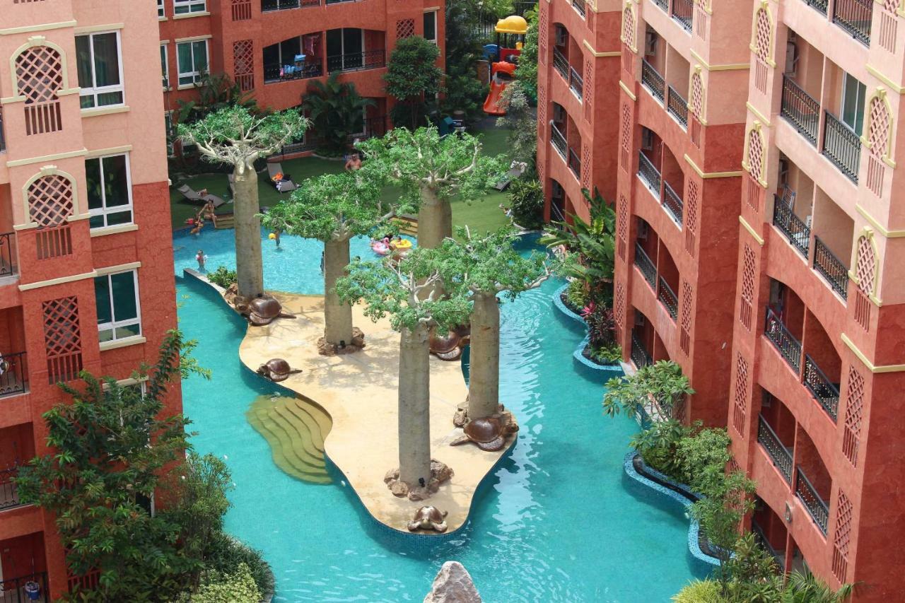 Apartment Seven Seas Dream *
