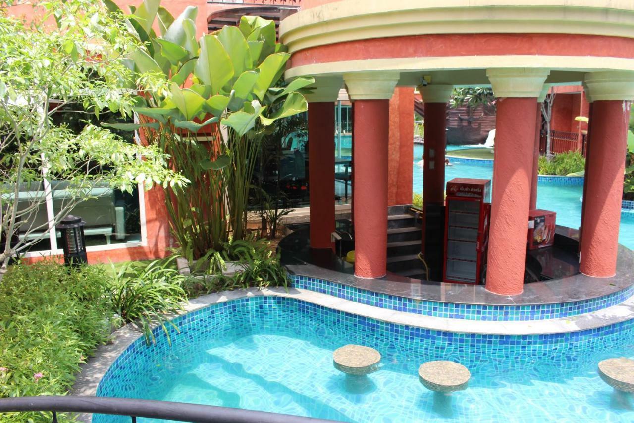 Seven Seas Dream Apartment