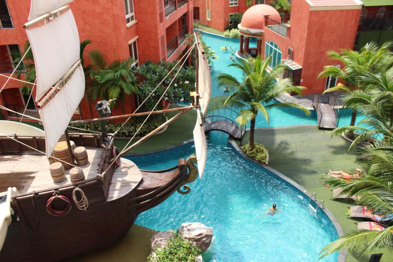 Seven Seas Dream *