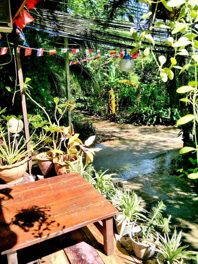 Tuk Tuk Guest house Koh Chang