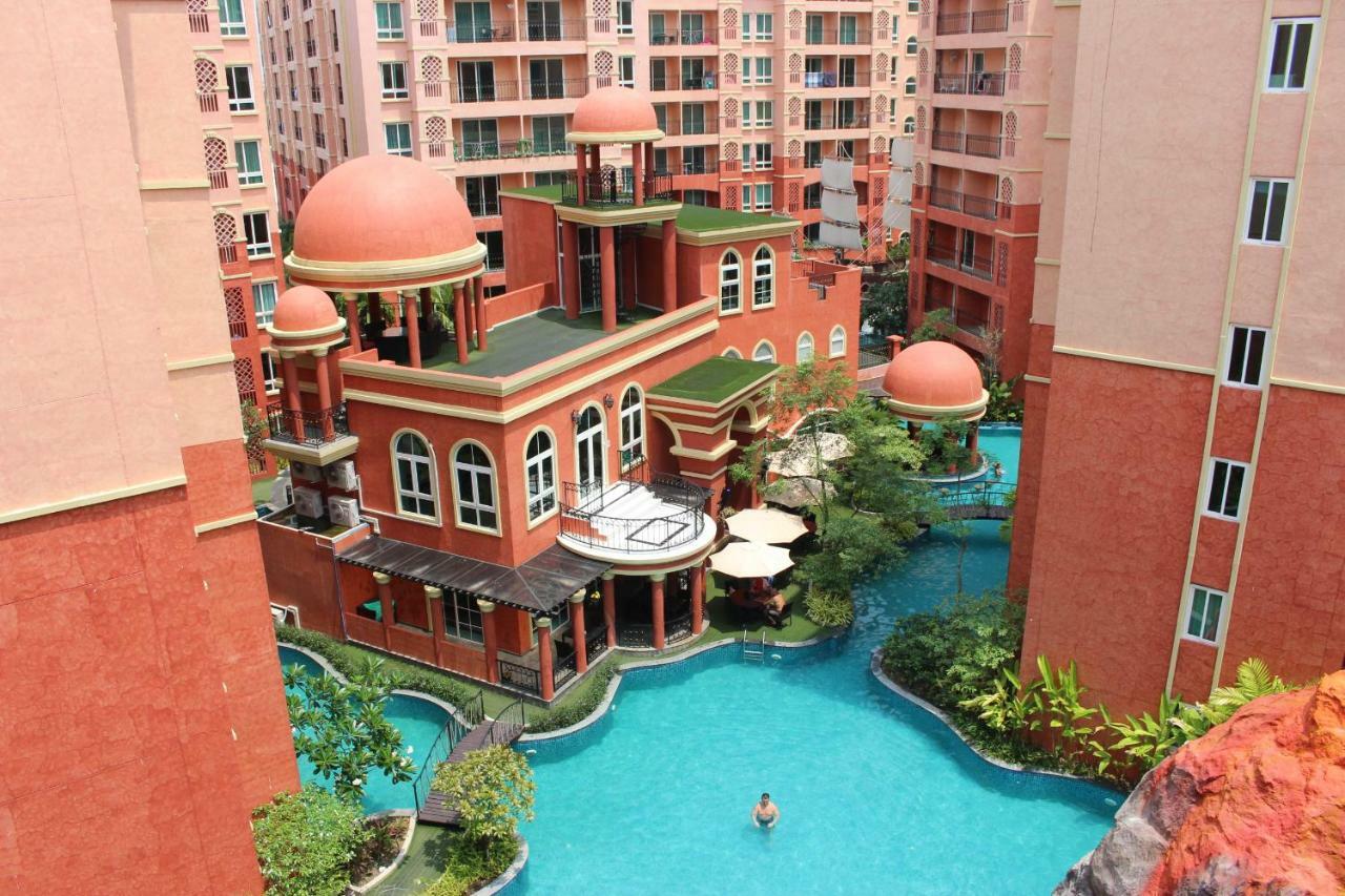 Seven Seas Dream * Jomtien Beach