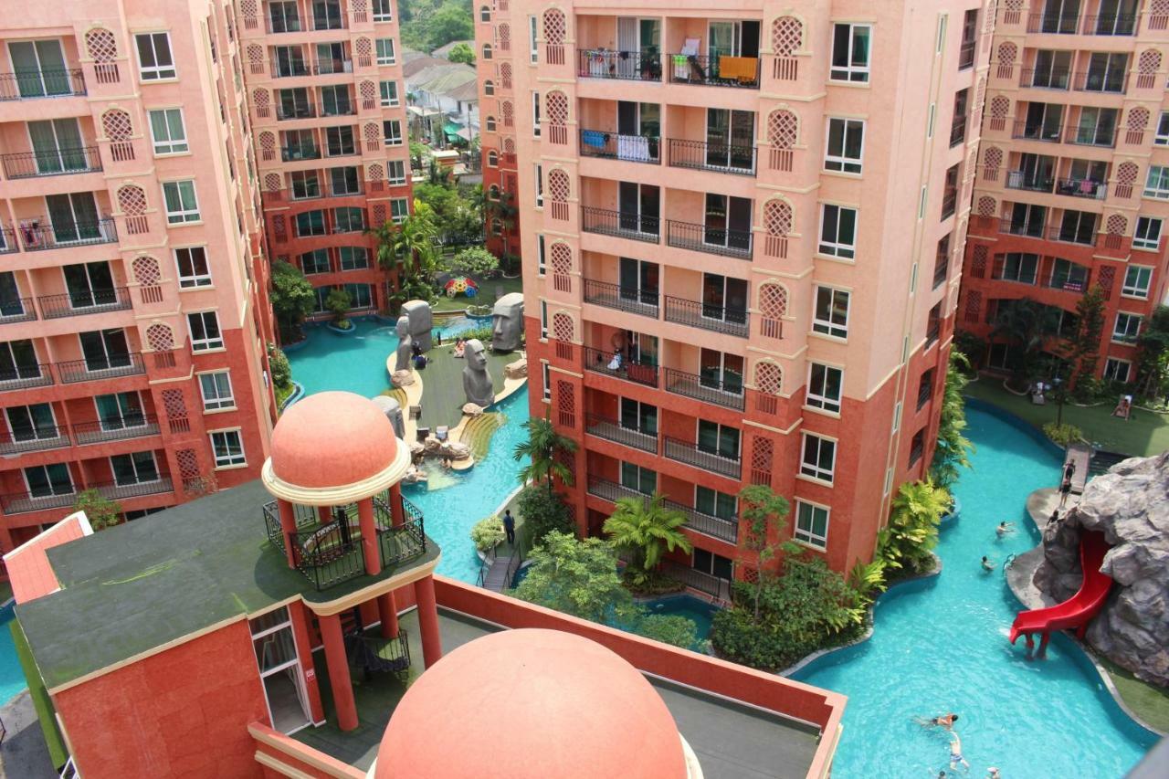 Apartment Seven Seas Dream