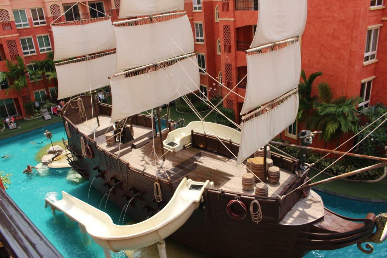 Seven Seas Dream * Jomtien Beach