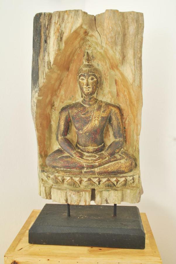 Baan Sook Jai * Mae Haad