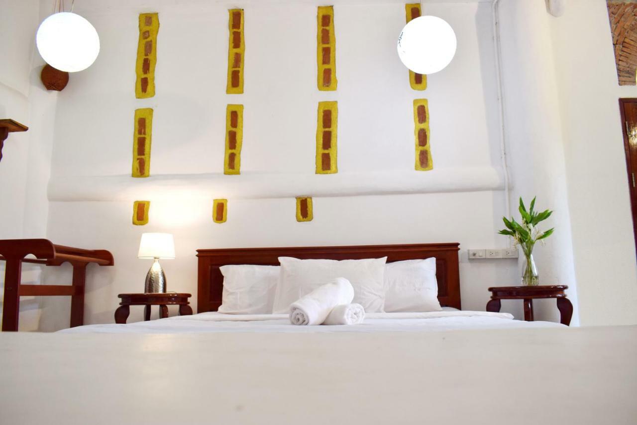 Scenns Guest house *