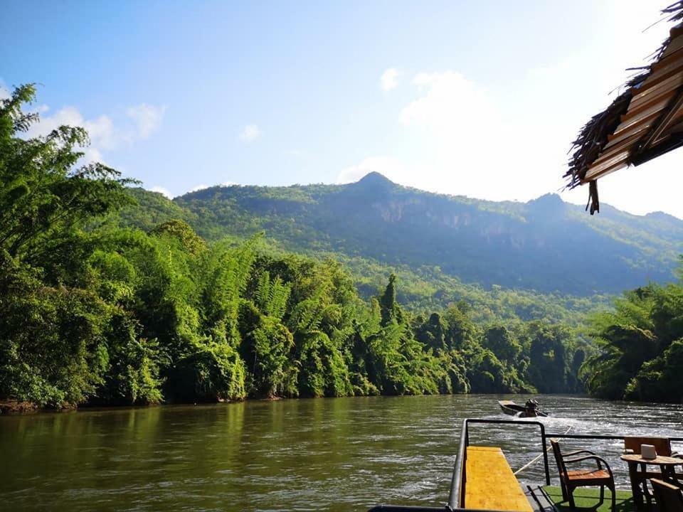 Koh Mueangkarn Paradise View