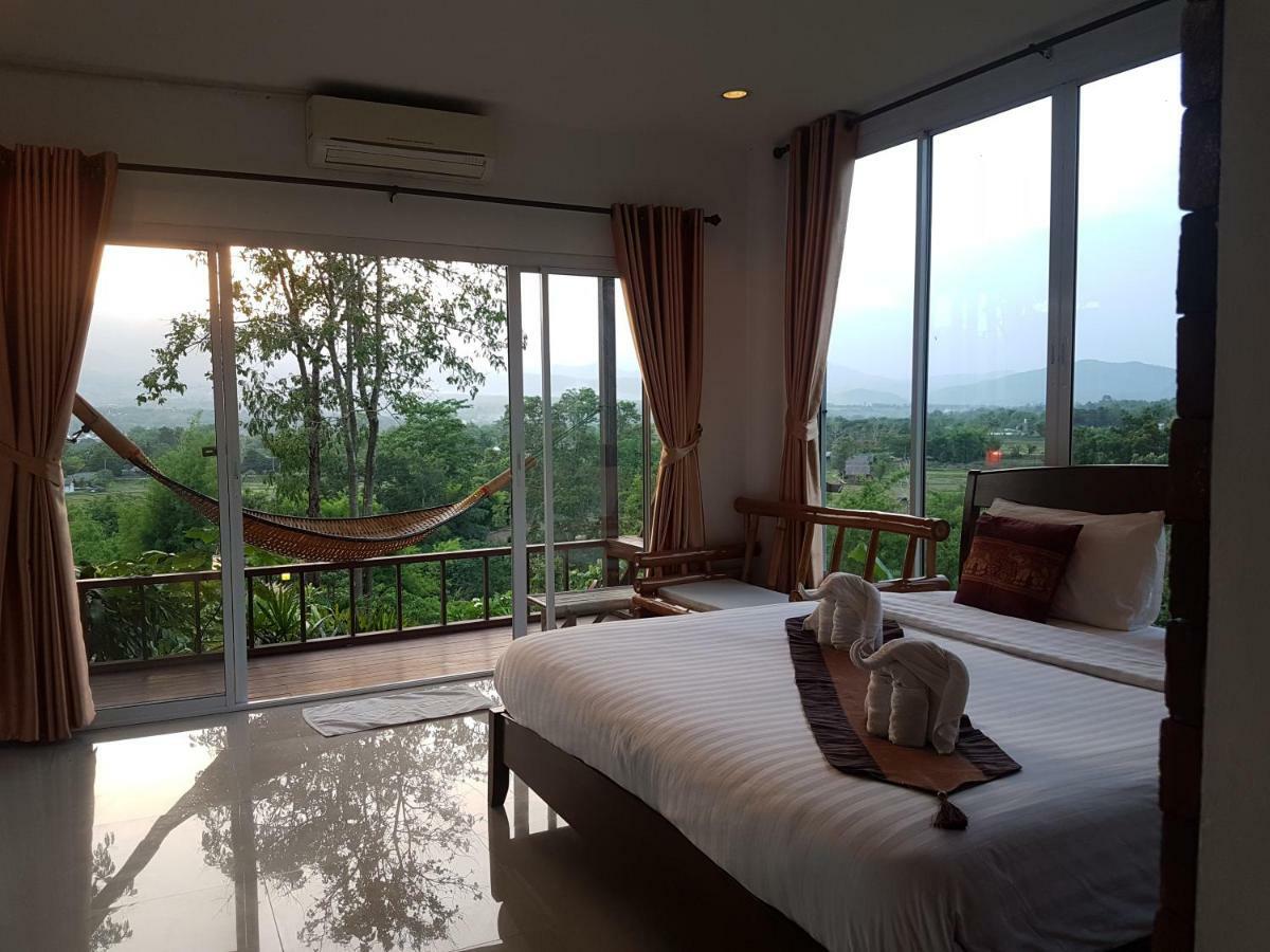 Chang Hill (adults Only) Pai