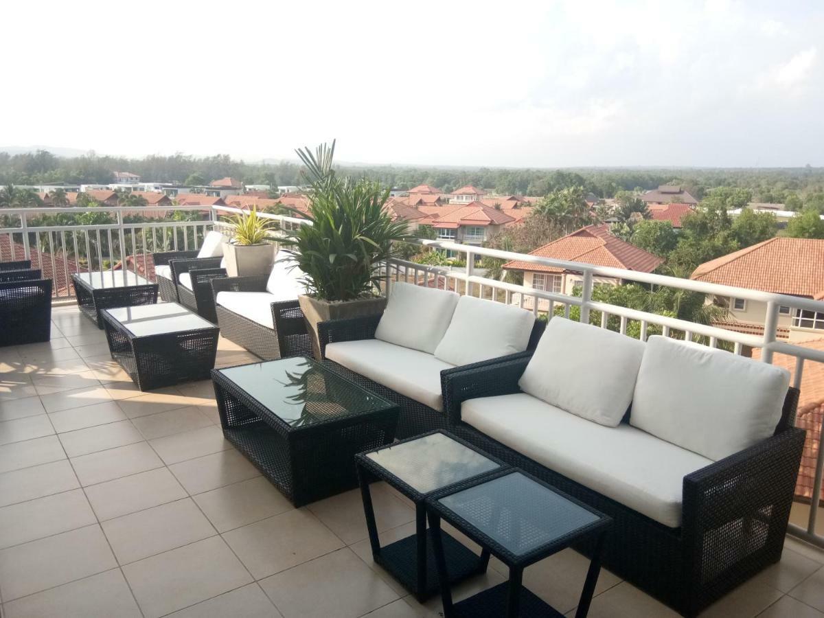 Mosaic Condominiuma62m By Malai