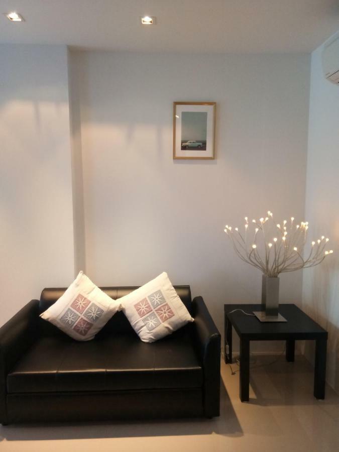 Mosaic Condominiuma62m By Malai