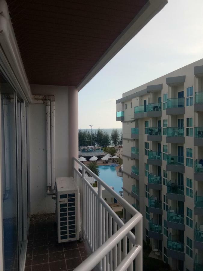 Mosaic Condominiuma62m By Malai