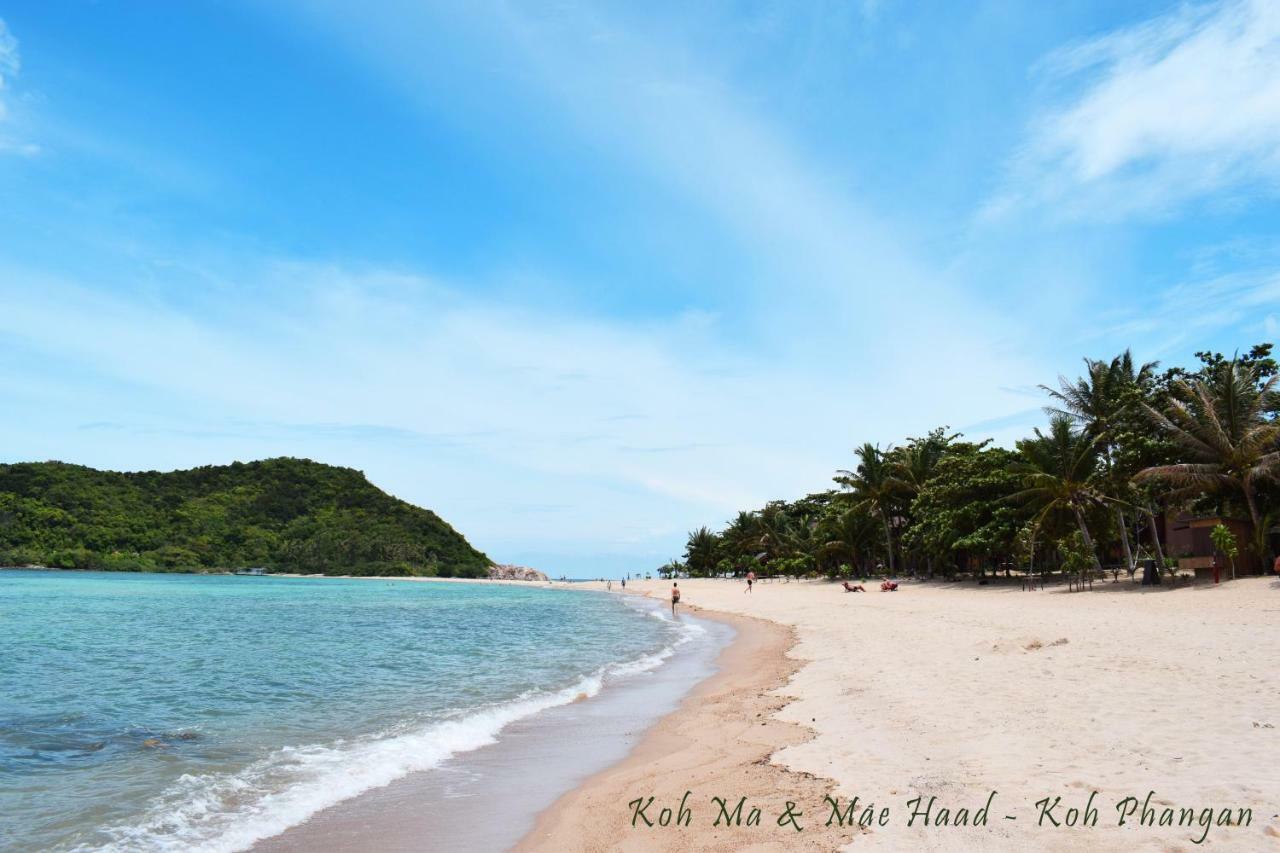 Baan Sook Jai * Mae Haad