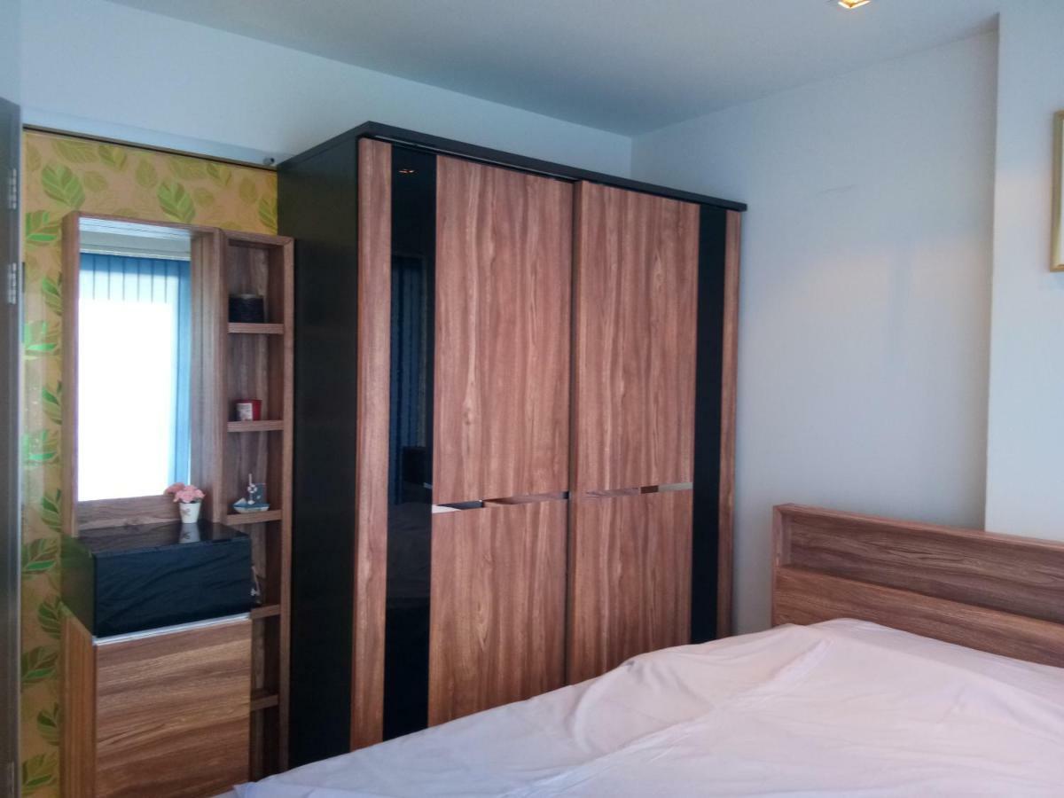Mosaic Condominiuma62m By Malai