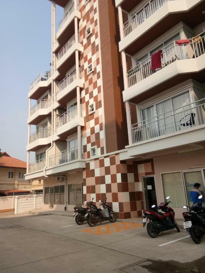 Mosaic Condominiuma62m By Malai *