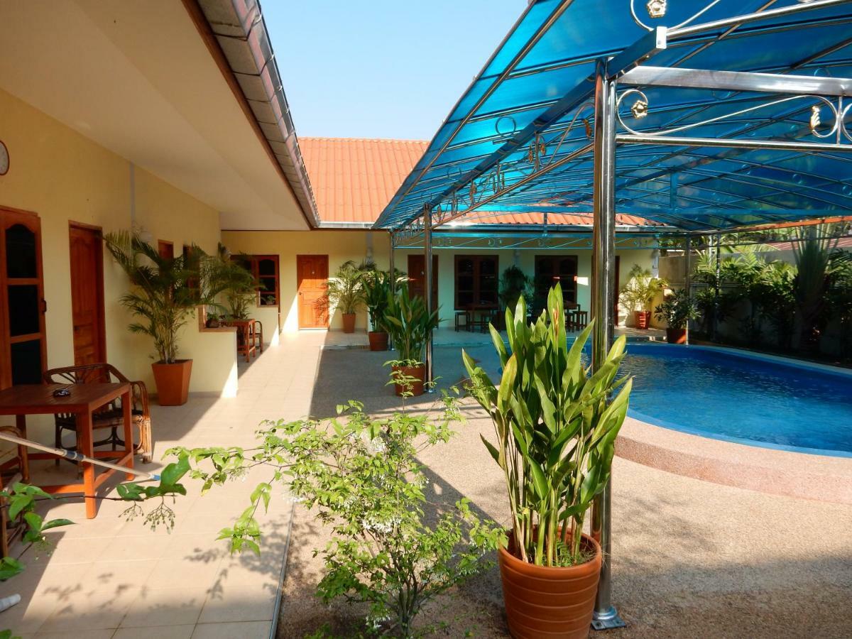 Malee Resort Ban Tha Sao Kradong