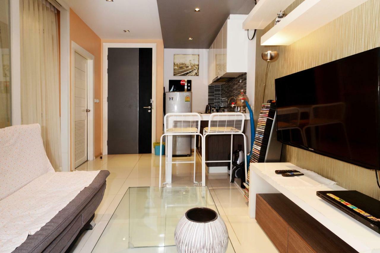 The Gallery Apartment