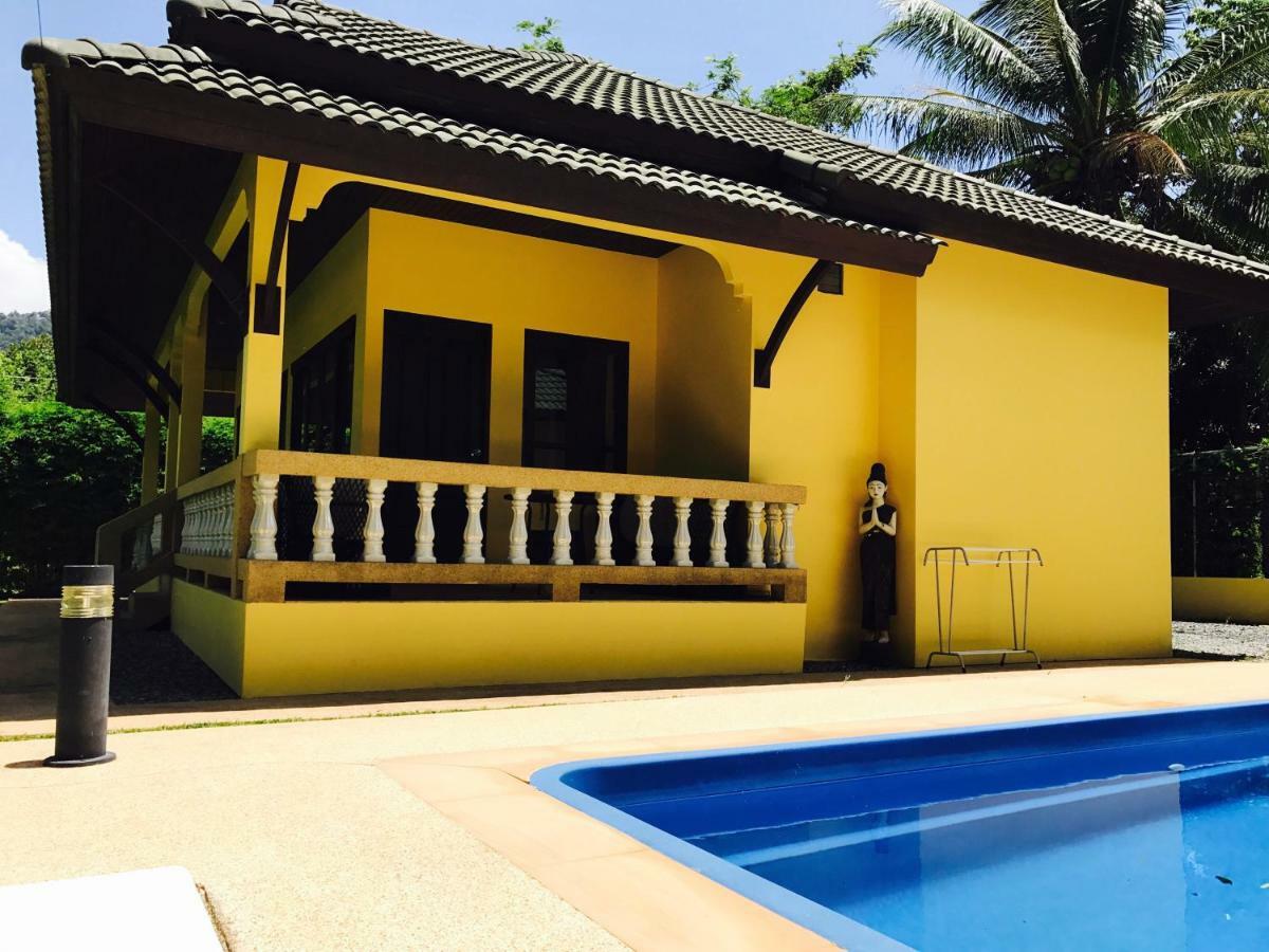 Marilyns Residential