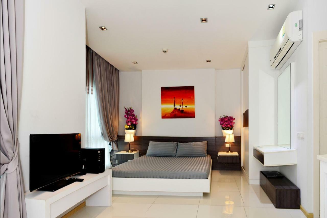 Apartment The Gallery *