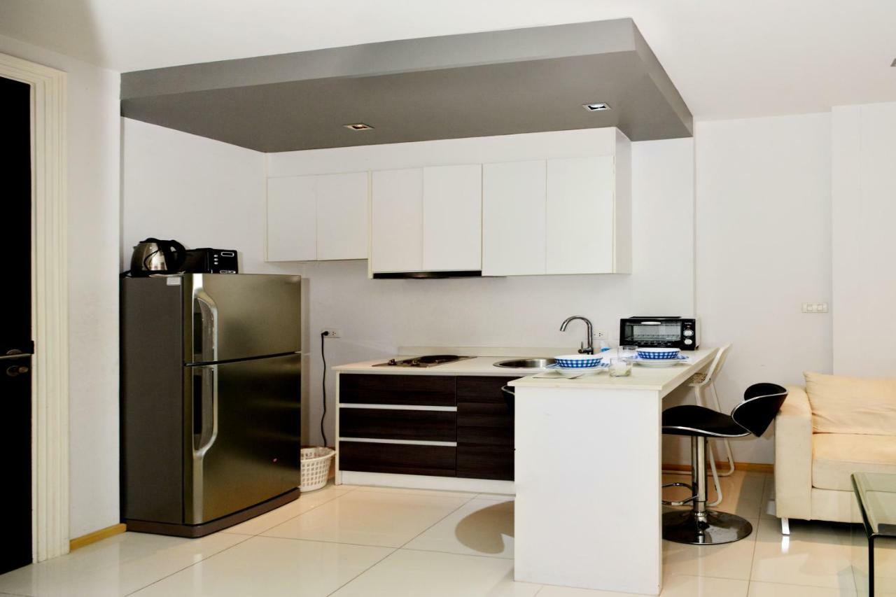 The Gallery Apartment Jomtien Beach