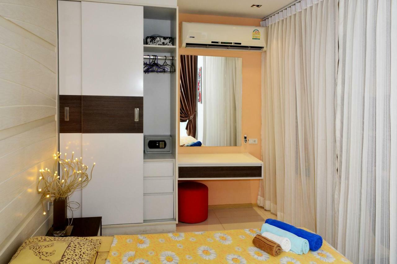 The Gallery Apartment *