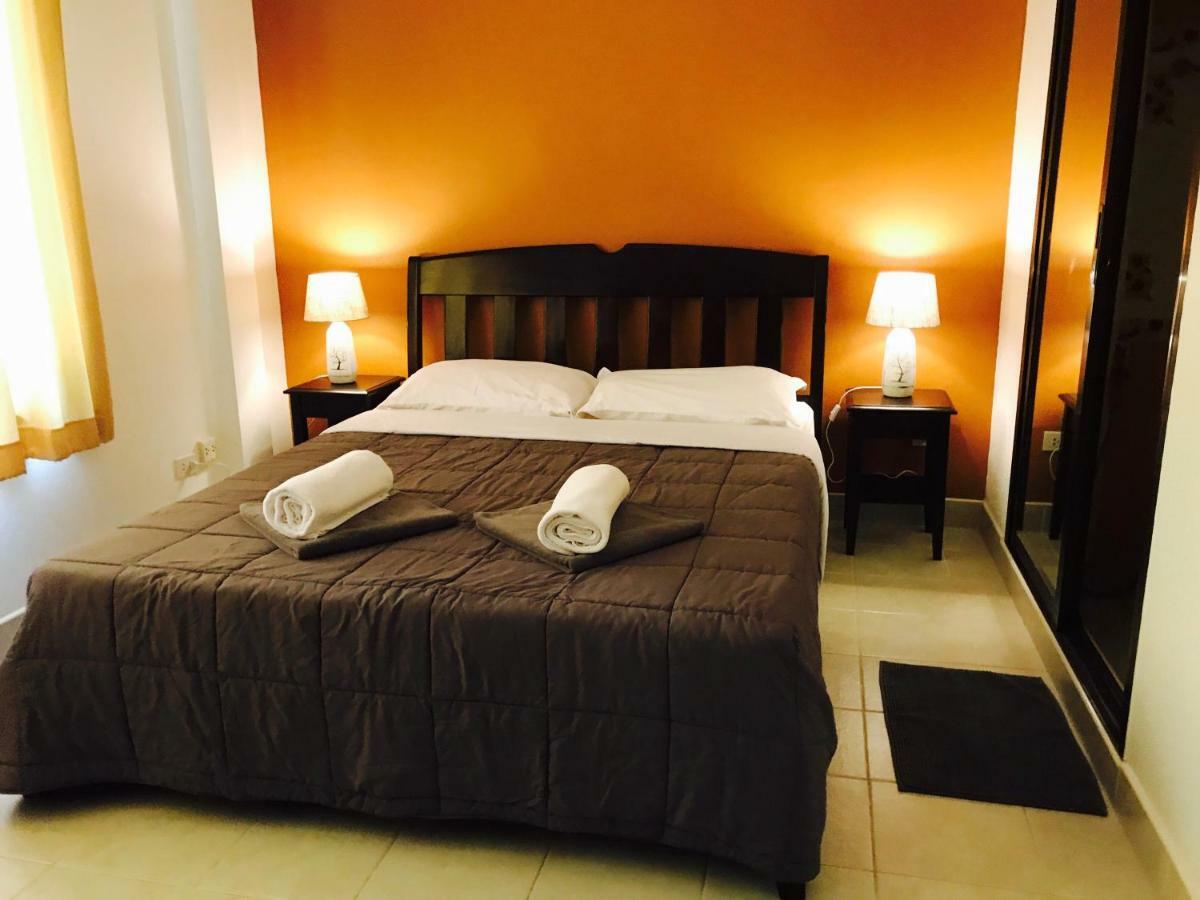 Marilyns Residential Resort 3*