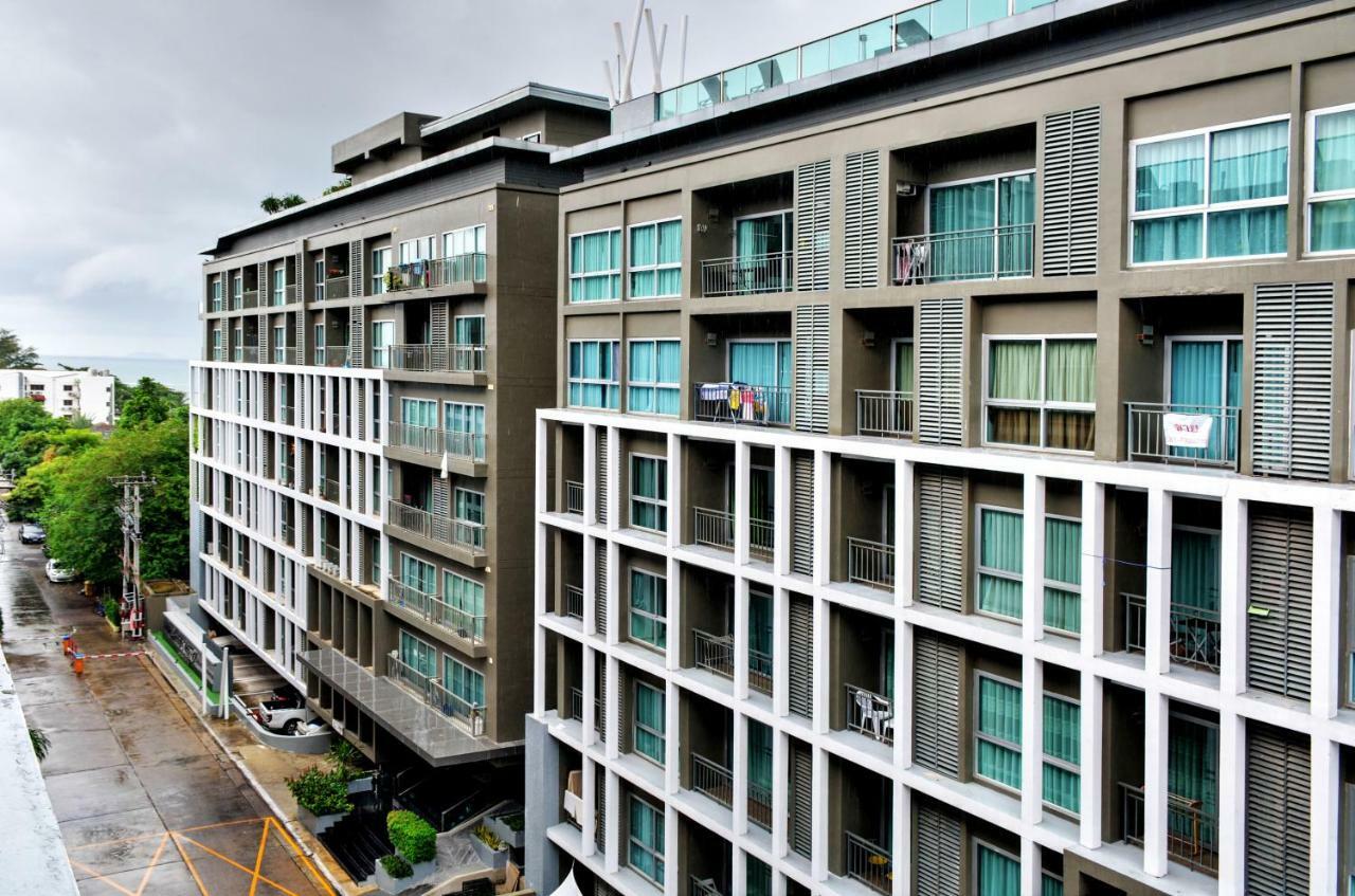 The Gallery Apartment