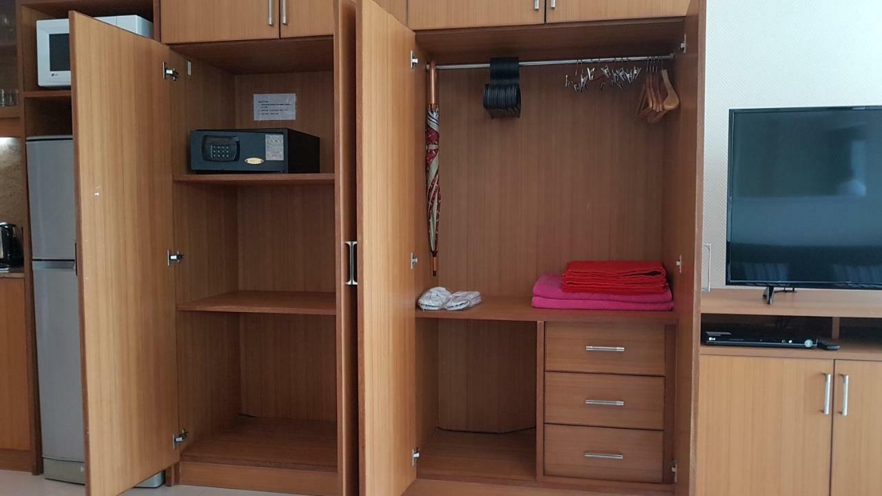 View Talay 5d Apartment *