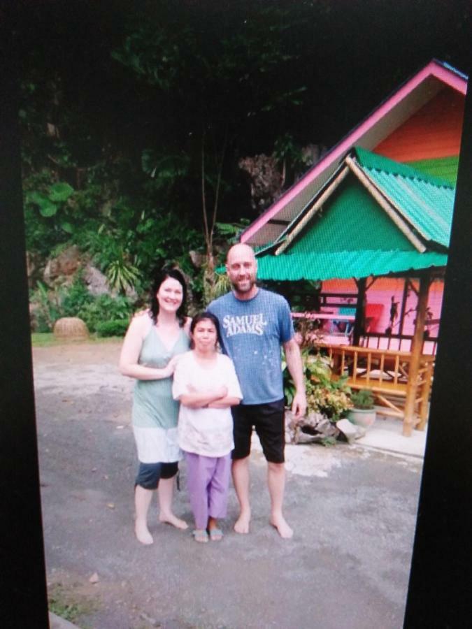 Khao Chang View Phang Nga