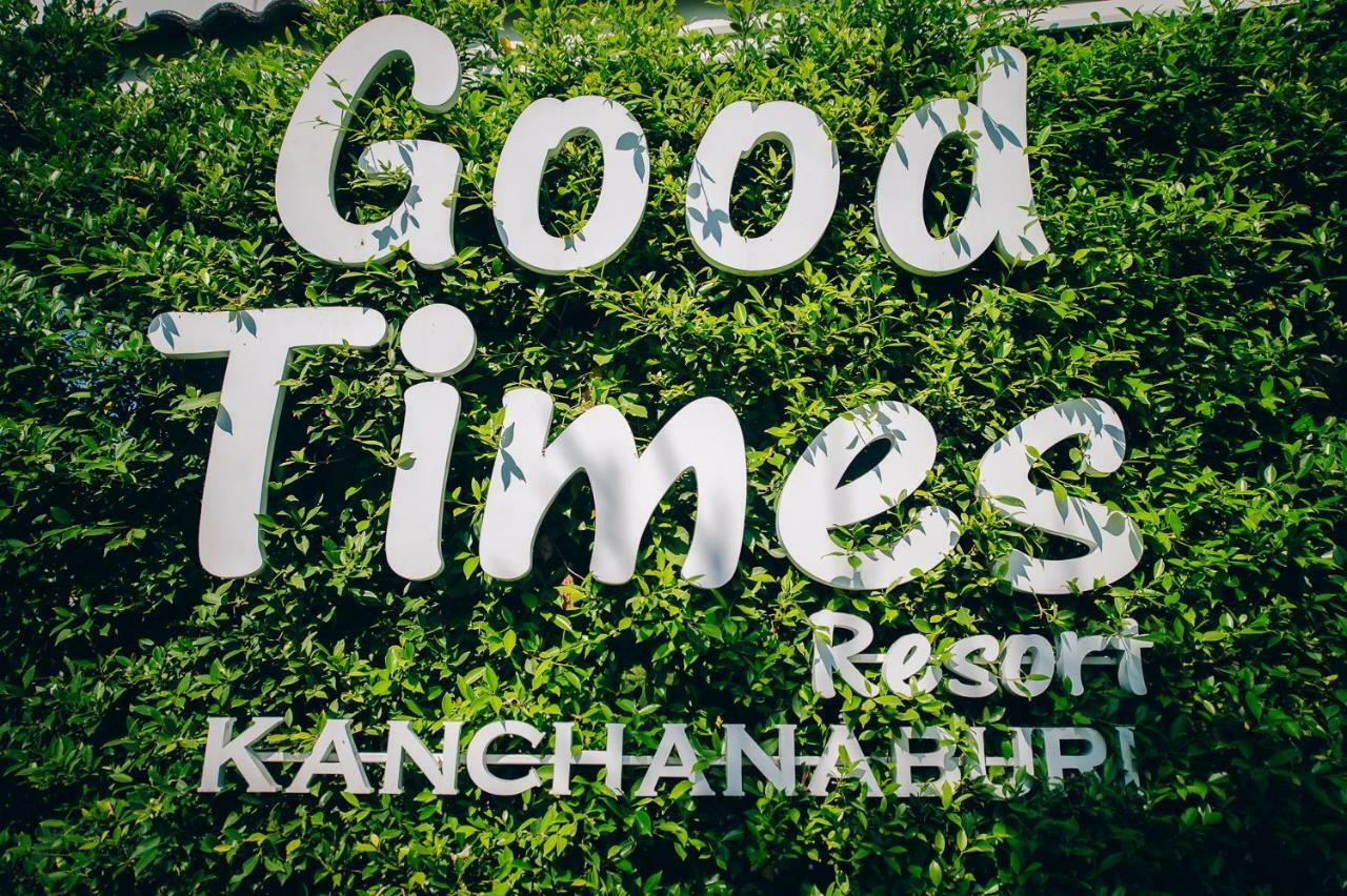Good Times Kanchanaburi