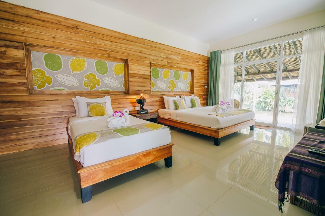 Good Times Resort Kanchanaburi