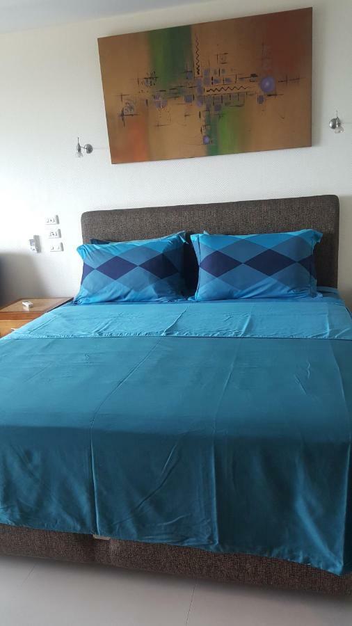 Apartment View Talay 5d Pattaya