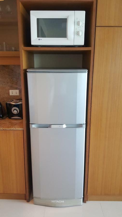 View Talay 5d Apartment *