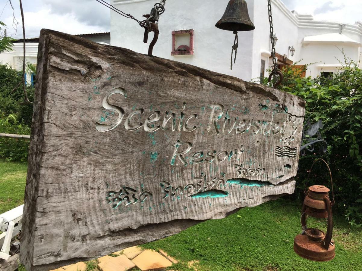 Resort Scenic Riverside 4*
