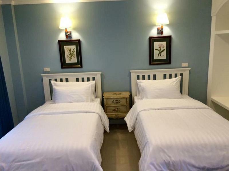 Bed & Breakfast La Place Loei