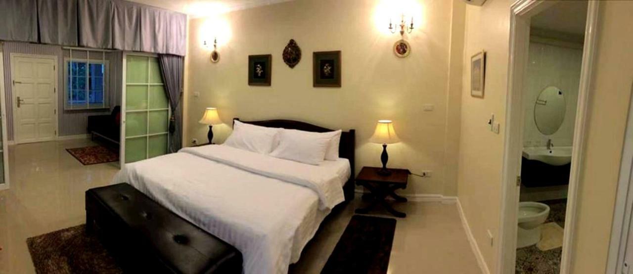 La Place Bed & Breakfast
