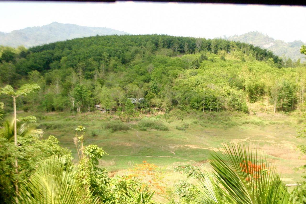 Scenns Sangkhla Buri