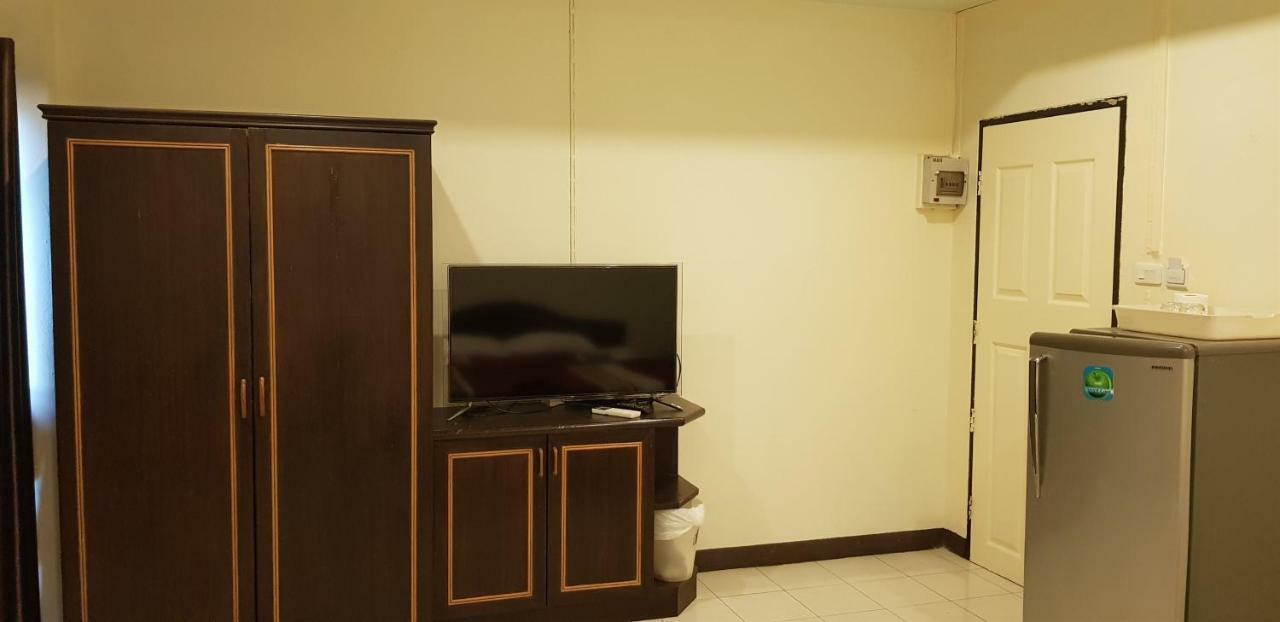 Inn Parinya's Pattaya