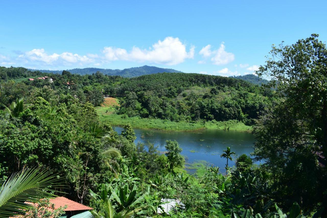 Scenns Guest house