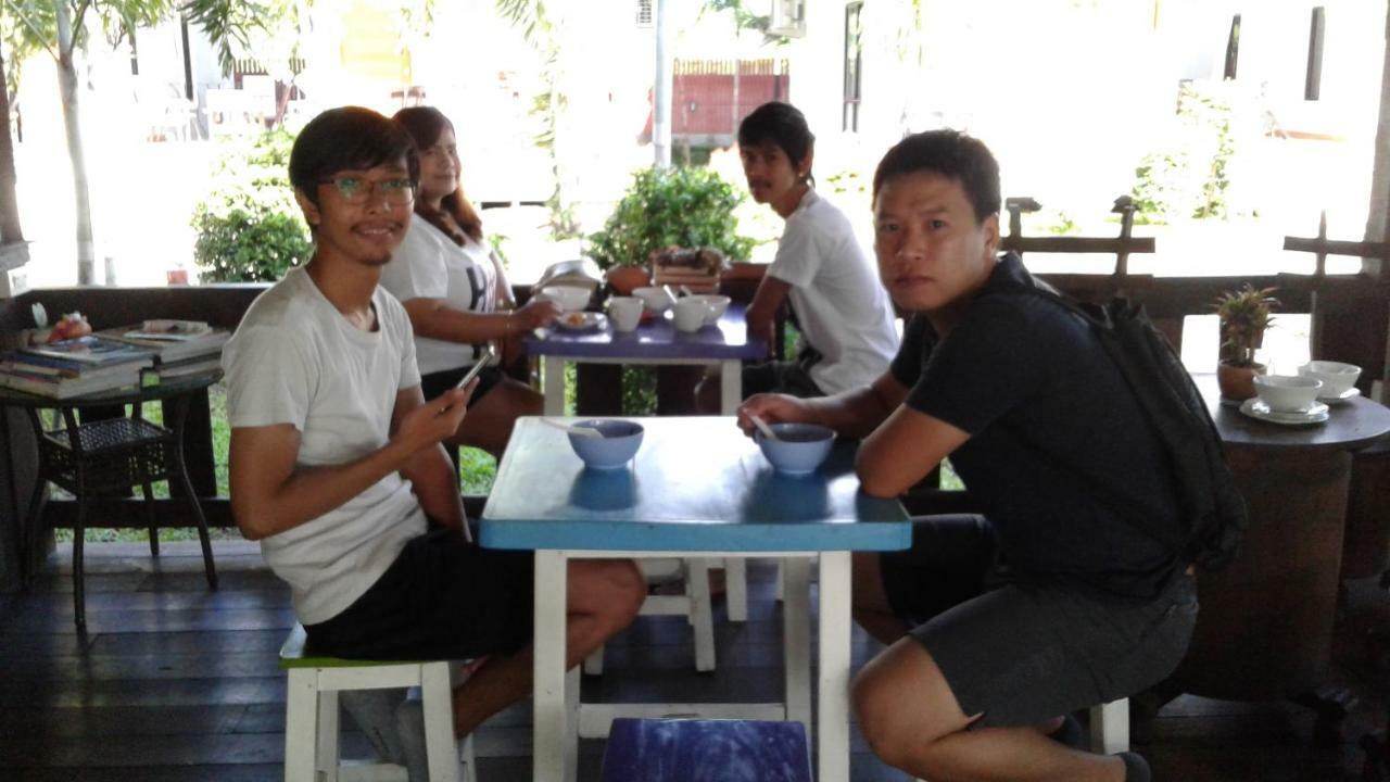 Resort Baan Pran Boutique