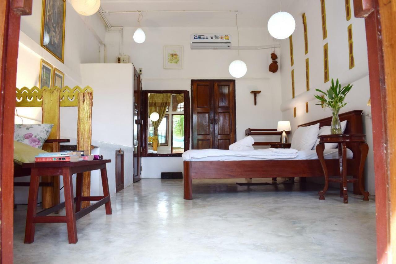 Guest house Scenns *