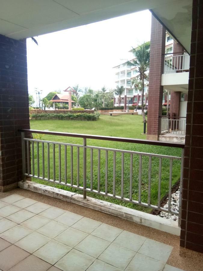 Apartment Seaview B15 Rayong