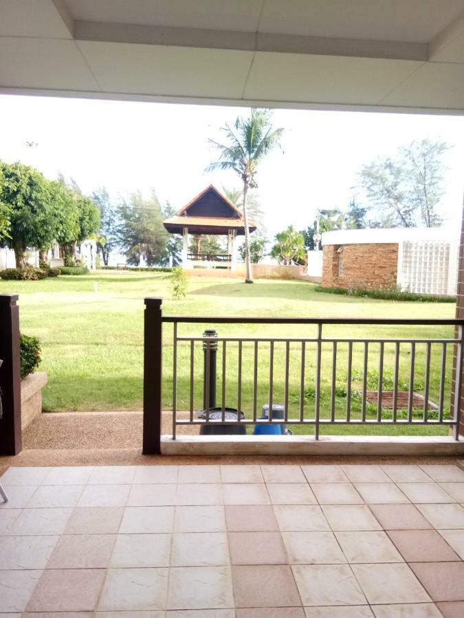 Seaview B15 * Rayong