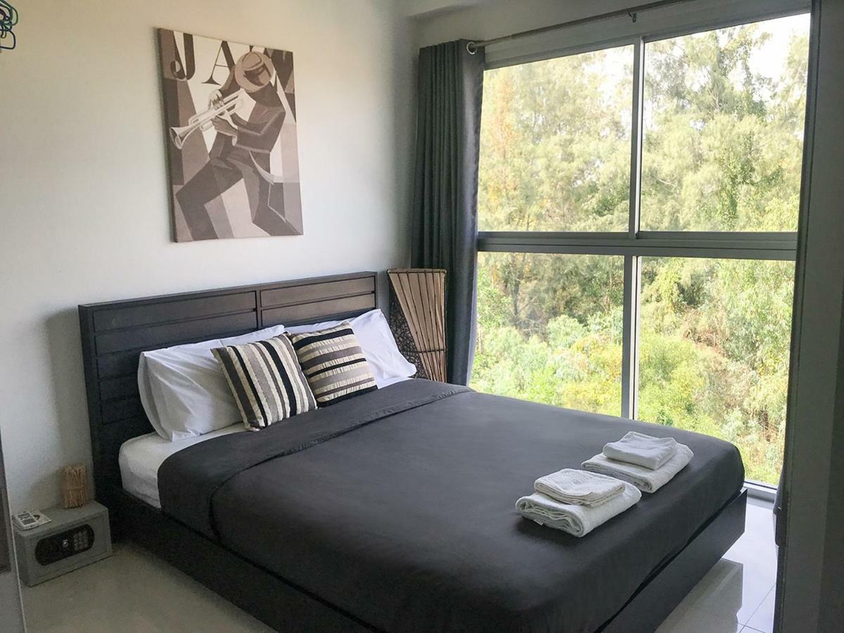 Avatara A64 B Maephimholiday Apartment
