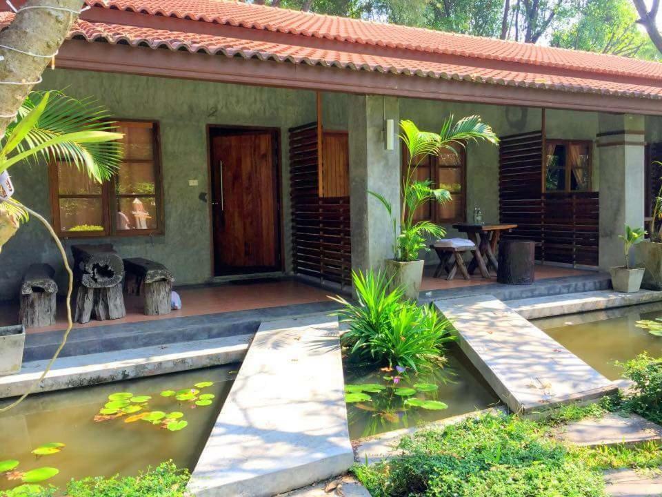 Namsai Resort 3*