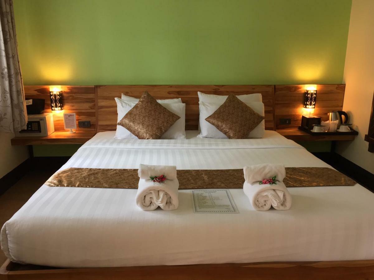 Good Times Resort Kanchanaburi