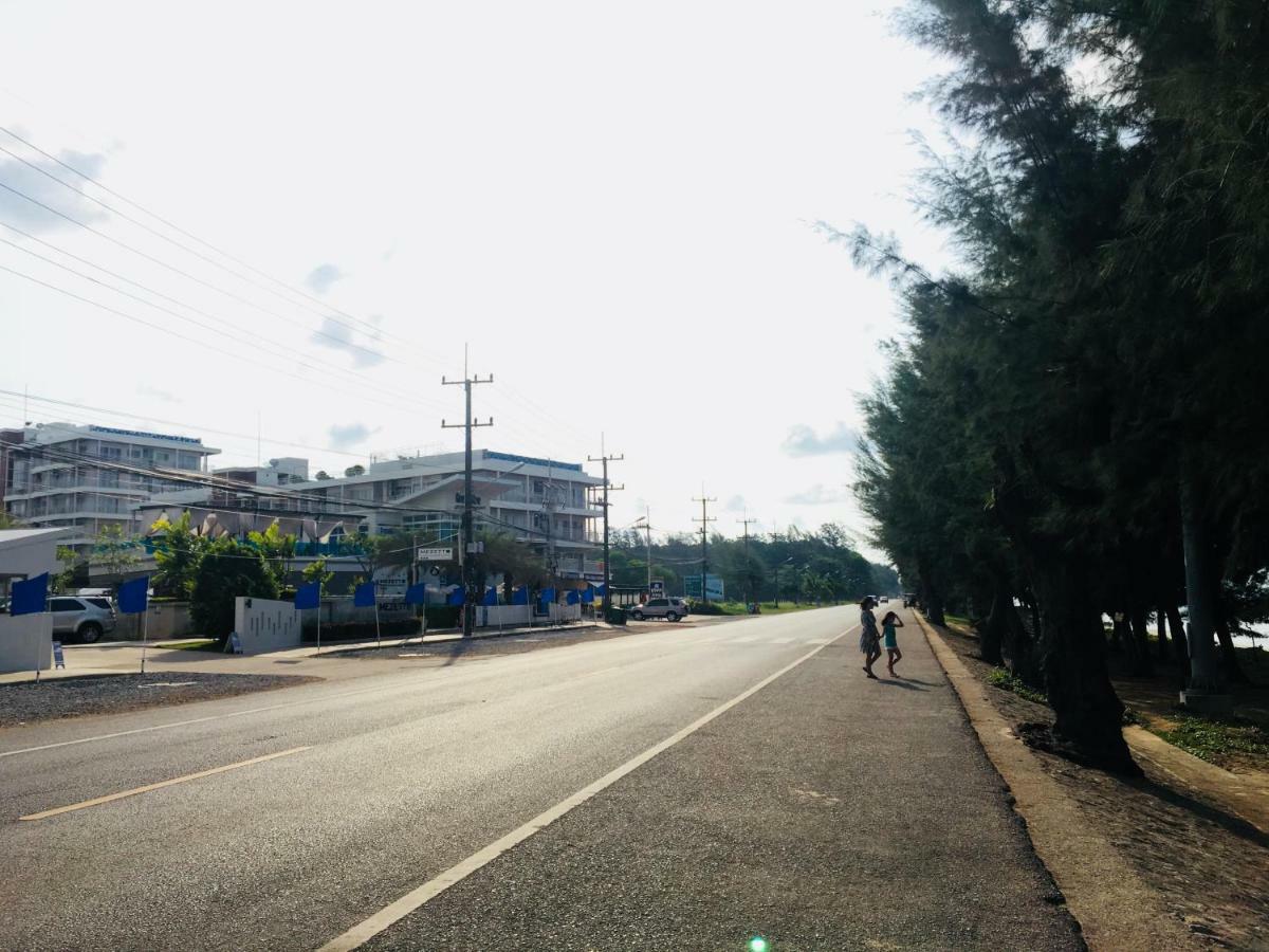 Grandbeach Unite A307 Rayong