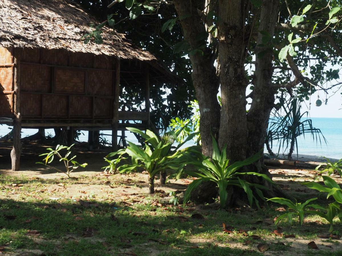 Cocobar&bungalow'kohjum * Koh Jum