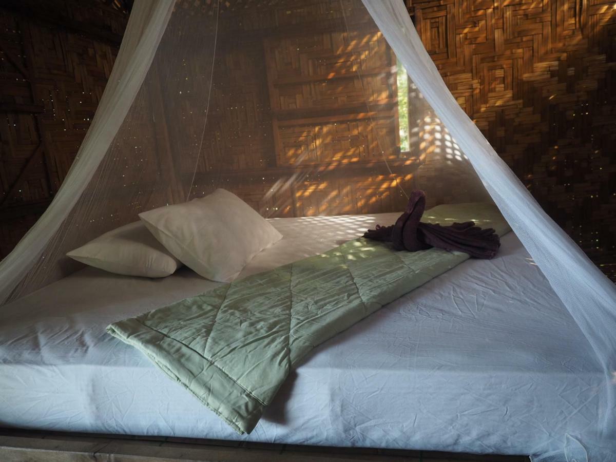 Cocobar&bungalow'kohjum Guest house *