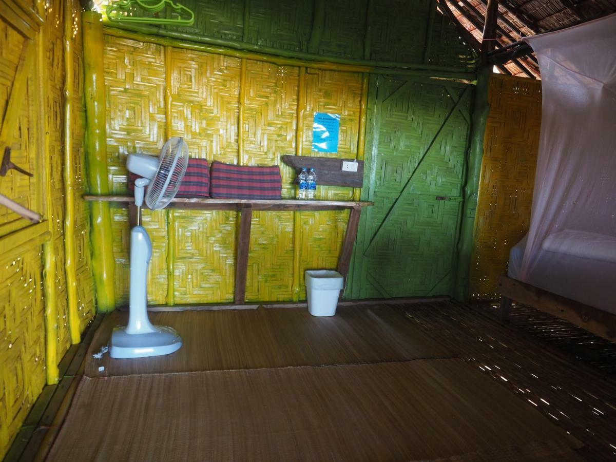 Guest house Cocobar&bungalow'kohjum *