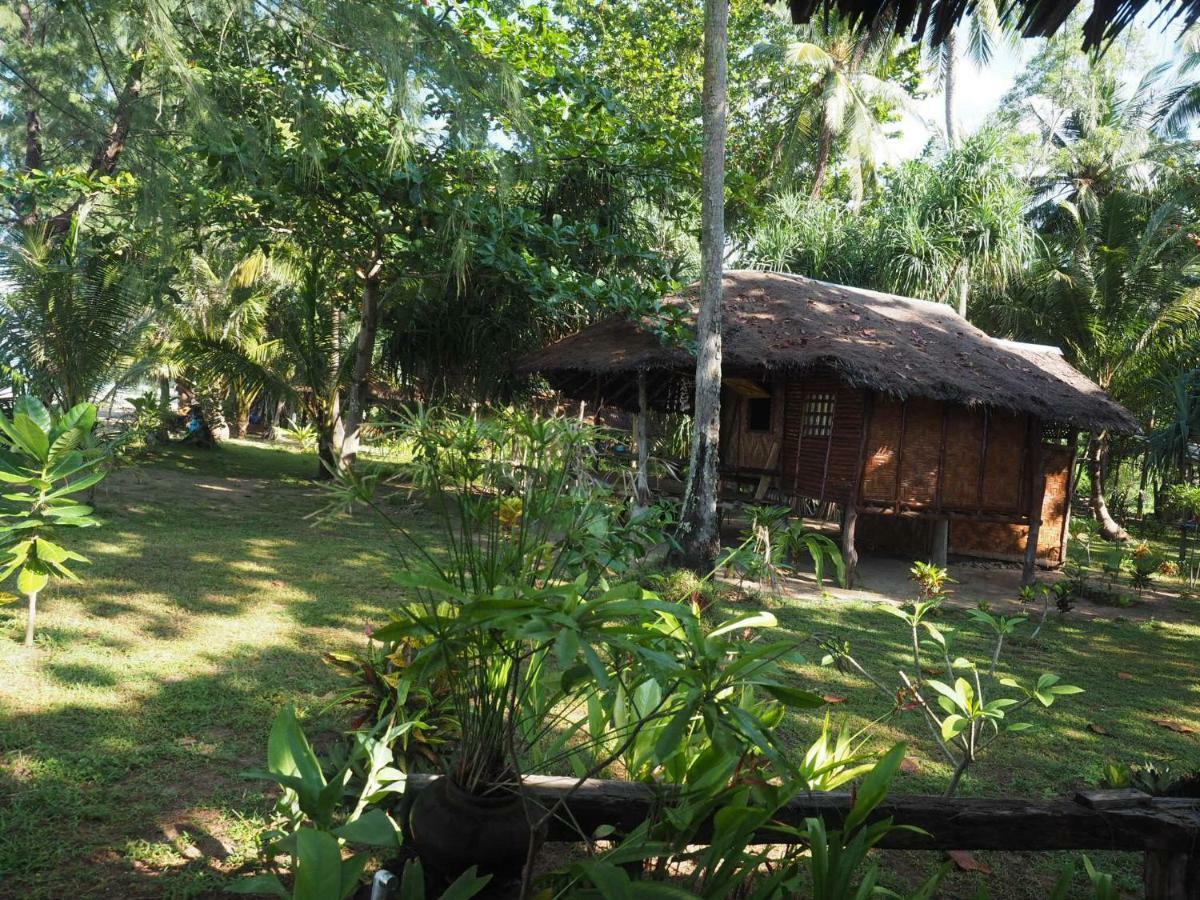 Cocobar&bungalow'kohjum Koh Jum