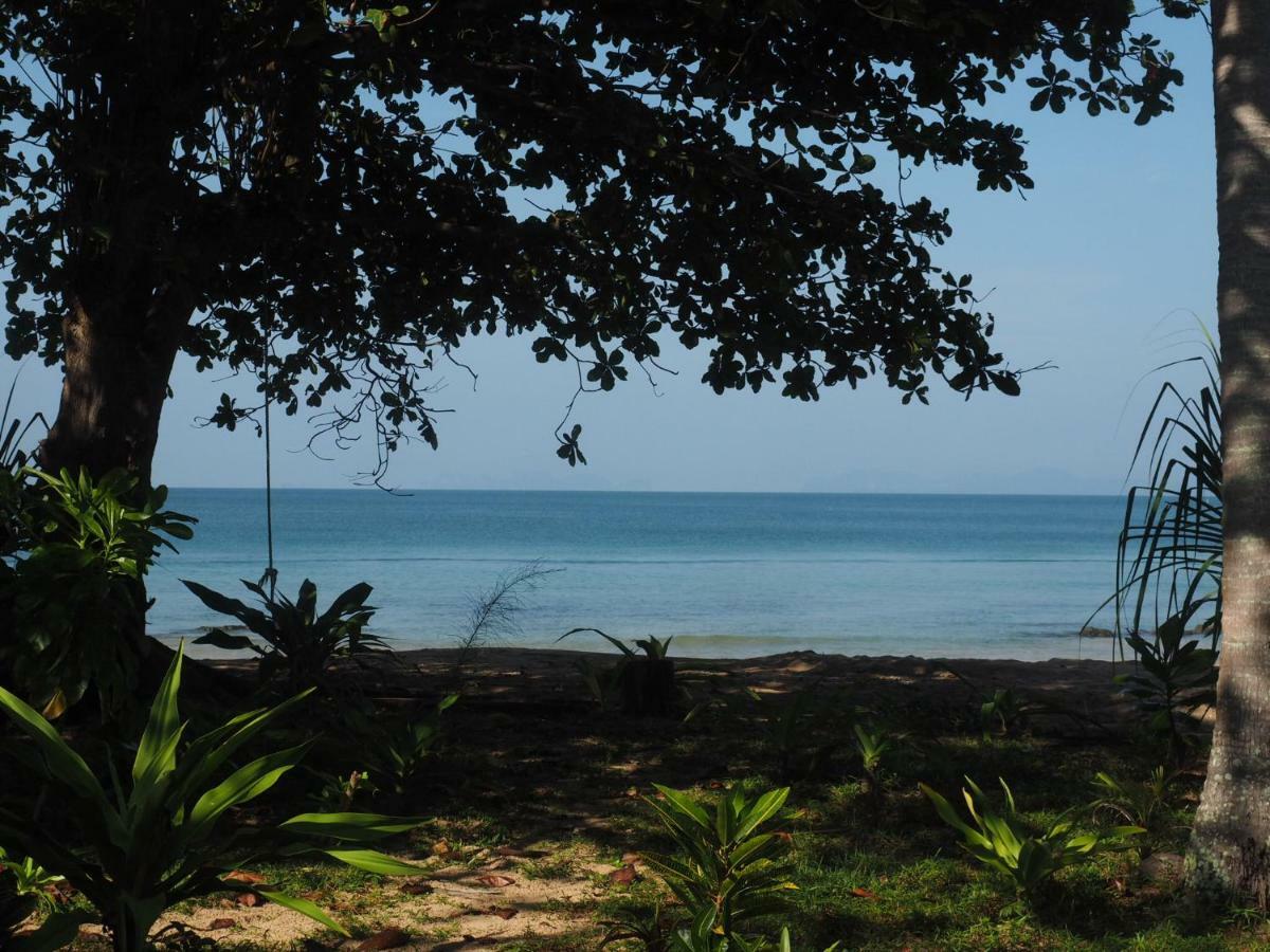 Cocobar&bungalow'kohjum *